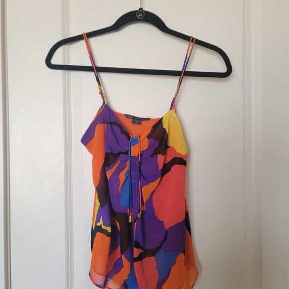 Armani Exchange Cami - Picture 2 of 3